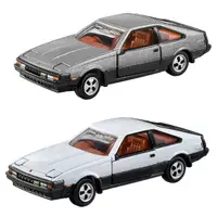 在飛比找momo購物網優惠-【TOMICA】PREMIUM 14 豐田CELICA XX