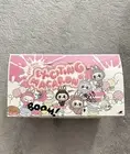 PopMart Labubu Monsters Exciting Macaron (Blind Box) 100% Authentic