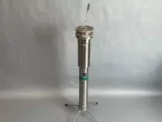 Varian Dynamax Column Microsorb 60-8 C18 with End Fittings 250mm x 41.4 mm