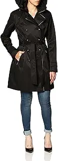 [GUESS] Women's Double Breasted Trenchcoat
