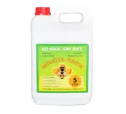 Monsta Grow Single Part - 5L