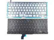 NEW UK Keyboard with Backlight for Macbook Pro A1502 13" 2013 2014 2015