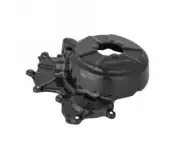 LIGHTECH Carbon Alternator Cover CARD1040 for Ducati Panigale 1199 2012 > 2017