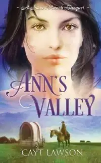 在飛比找博客來優惠-Ann’s Valley