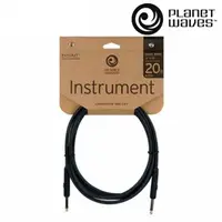 在飛比找momo購物網優惠-【PLANET WAVES】PWAC-PW-CGT-20 I