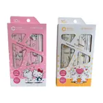 三麗鷗 HELLO KITTY 凱蒂貓 蛋黃哥  醫療防護口罩 10入/盒 台灣製造 雙鋼印【銀康】