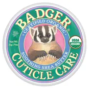 Badger Balm Badger Cuticle Care