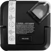 Blender Lid Replacement for Ninja Blender 72 OZ Pitcher,Top Lid for Ninja BL610