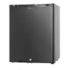 Smad 240V12V Lockable Campervan Fridge 2 Way Camping Fridge for Caravan RV Truck