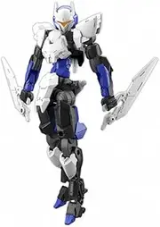 BANDAI Hobby 30MM 1/144 EXM-A9n SPINATIO (Ninja Type)