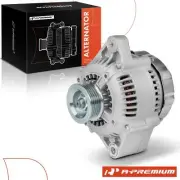 Alternator 70A/12V Clockwise Rotation 5-Groove for Toyota Camry 1993-1996 2.2L (for: Toyota)