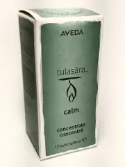 Aveda AVEDA Tulasara CALM Concentrate AUTHENTIC ships from USA.