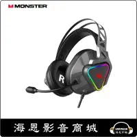 在飛比找Yahoo!奇摩拍賣優惠-【海恩數位】魔聲MONSTER AIRMARS N3S US