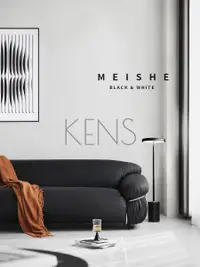 在飛比找樂天市場購物網優惠-【KENS】沙發 沙發椅 北歐中古綠色絲絨 意大利cassi