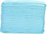 POPETPOP Dog Training Pads 20 Pack Disposable Non-Woven Safe Compact Perfect for Home Outdoor Use