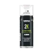 MTN WEPRO 2K Epoxy Primer White 400mL