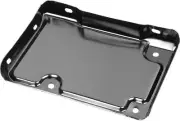 1963-66 Dart Valiant Barracuda; Battery Tray; EDP Coated
