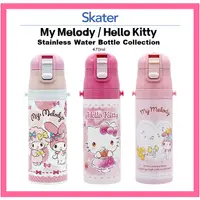 在飛比找蝦皮購物優惠-[SKATER] My Melody/Hello Kitty