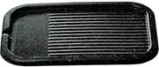 J-Kitchens 44cm Square Samgyop Plate (Large)