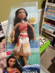 Disney Mona fashion Doll