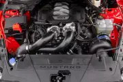 Procharger Supercharger STG II Intercooled P1X Complete Kit Mustang GT/DH 2024+