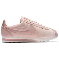 在飛比找蝦皮商城優惠-NIKE CLASSIC CORTEZ SE 天鵝絨 粉 阿