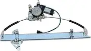 Window Regulator & Motor Compatible for Nissan TIIDA 2004-2012(Front Right)