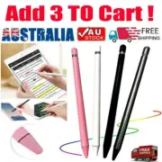Universal Capacitive Touch Screen Pen Drawing Stylus For iPad Android Tablet HGY