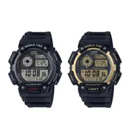 在飛比找蝦皮商城優惠-【CASIO】卡西歐防水電子運動錶 AE-1400WH 10