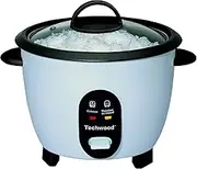 Techwood TCR-Reis 256 Steamer Multi-Function 2.5 L