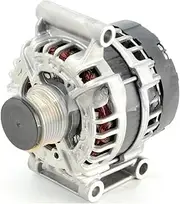 Coolfone Generator Alternator Compatible With FORD TRANSIT Bus 2.4 3.2 TDCi 1730987 1747017 AC1T10300CA AC1T10300CB
