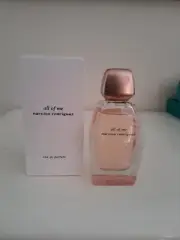 NARCISO RODRIGUEZ All Of Me Eau De Parfum 90 Ml Genuine Product.