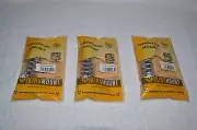 VIVITAR CAMERA ~ VIKING MOUNT ~ (3) TRIPODS & (3) MOUNT ATTACHMENTS ~ NEW