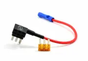 ATL (Micro3) FUSE TAP + 5AMP FUSE