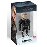 MINIX The Witcher - Geralt of Rivia #105