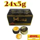 24x 5g. Turmeric Herbal Curcumin Cream Skin Care Reduce Freckles Dark Spots