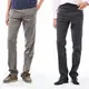 【即將斷貨】NST Jeans 男休閒褲 直筒中腰斜口袋 小格千鳥紋 390-2028/2029 (2.4折)