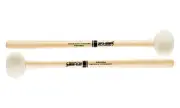 Pro-Mark Performer Series Marching Bass - Felt #5 Mallets
