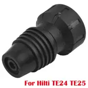 For Hilti TE24 TE25 SDS-Plus New Rotary Hammers Drill Chuck Adapter Tools Parts