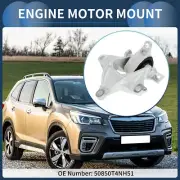 Engine Motor Mount Engine Mounting for Honda Jade FR1 1.8L 2013-2017
