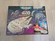 Star Wars Millennium Falcon Micro Machines