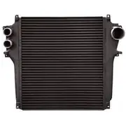 Jayrad Charge Air Cooler - IC6007