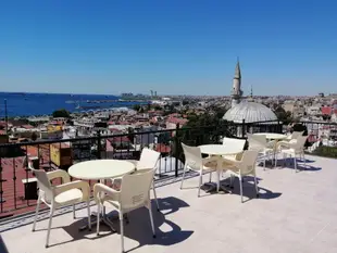 伊斯坦布爾黑珍珠公寓