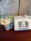 Goat Milk Bar Soap | Meadow Rain