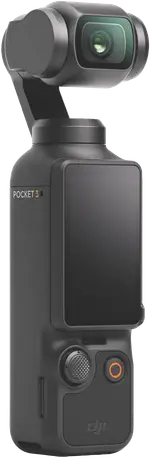 DJI Osmo Pocket 3