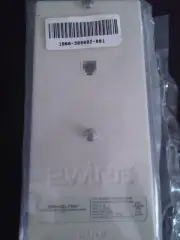 EWIRE 2 Wire DSL Filter Kit unopened package For Single Line Phones
