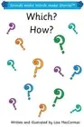 Which? How?: Sounds make Words make Stories, Entry and Plus Level, Series 1, Boo