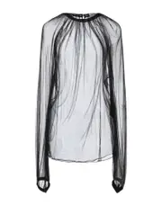 [SAINT LAURENT] SAINT LAURENT Tops - Item 10600874
