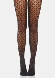 Hidden Figures Sheer Tights