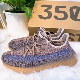 【我塑我形】ADIDAS originals Yeezy Boost 350 V2 “Yecher” 棕 HO2795